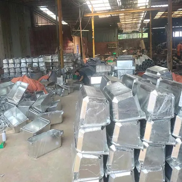 Sản phẩm ma kem phu kien ong gio — Mạ Kẽm Nhúng Nóng Việt Long - Công Ty TNHH Đầu Tư Thiết Bị Và Thương Mại Việt
Long — MST 0318083128