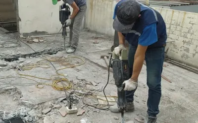 Sản phẩm pha do nha trong ngo hem 1601 — Công Ty TNHH Kinh Doanh TMDV XD Kiên Phát — MST 0318083329