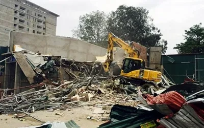 Sản phẩm thu mua xac nha cu gia cao quan 3 2935 — Công Ty TNHH Kinh Doanh TMDV XD Kiên Phát — MST 0318083329