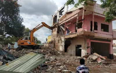 Sản phẩm thu mua xac nha cu gia cao quan 4 1603 — Công Ty TNHH Kinh Doanh TMDV XD Kiên Phát — MST 0318083329