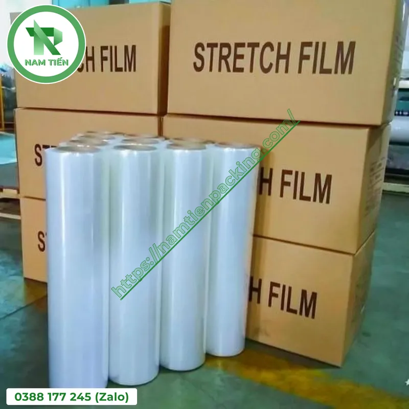 Sản phẩm PE chinh 1 — Công Ty TNHH Sản Xuất Thương Mại Dịch Vụ Xuất Nhập Khẩu Nam Tiến — MST 0318085397