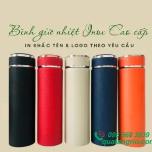 Sản phẩm Binh giu nhiet Cao cap 1 300x300 — Quà Tặng RIO - Công Ty TNHH TMDV In ấn Quà Tặng RIO — MST 0318088101