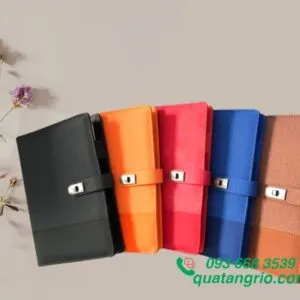 Sản phẩm So tay bia cong Quai cai khoa so 1 300x300 — Quà Tặng RIO - Công Ty TNHH TMDV In ấn Quà Tặng RIO — MST 0318088101