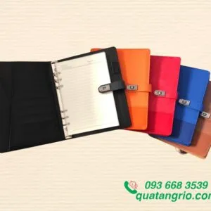 Sản phẩm So tay bia cong Quai cai khoa so 4 300x300 — Quà Tặng RIO - Công Ty TNHH TMDV In ấn Quà Tặng RIO — MST 0318088101