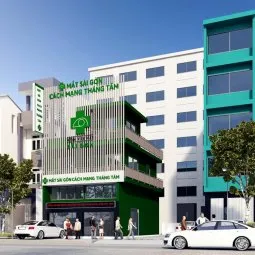 Sản phẩm lam chan nang benh vien talida 5028 — Tấm Trần Talida - Công Ty TNHH Talida Việt Nam — MST 0318094306