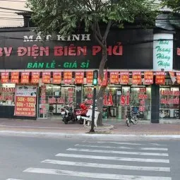 Sản phẩm mat dung alu cho cua hang mat kinh talida 6006 — Tấm Trần Talida - Công Ty TNHH Talida Việt Nam — MST 0318094306
