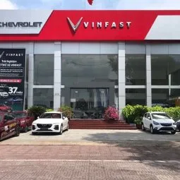 Sản phẩm mat dung alu cho showroom xe hoi talida 0423 — Tấm Trần Talida - Công Ty TNHH Talida Việt Nam — MST 0318094306