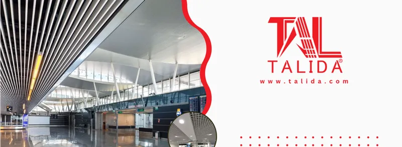 Sản phẩm slide talida 03 8234 — Tấm Trần Talida - Công Ty TNHH Talida Việt Nam — MST 0318094306