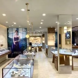 Sản phẩm tran nhom cua hang dong ho 5521 — Tấm Trần Talida - Công Ty TNHH Talida Việt Nam — MST 0318094306