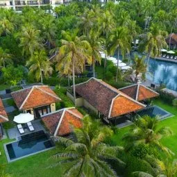 Sản phẩm tran nhom resort 8129 — Tấm Trần Talida - Công Ty TNHH Talida Việt Nam — MST 0318094306