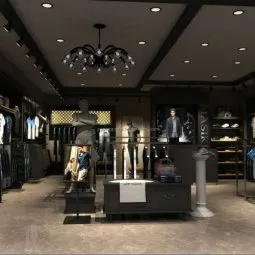 Sản phẩm tran nhom shop thoi trang talida 2 3020 — Tấm Trần Talida - Công Ty TNHH Talida Việt Nam — MST 0318094306