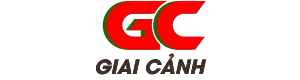 Logo Khuy, Nút, Cúc Giai Cảnh - Công Ty TNHH Xuất Nhập Khẩu Giai Cảnh