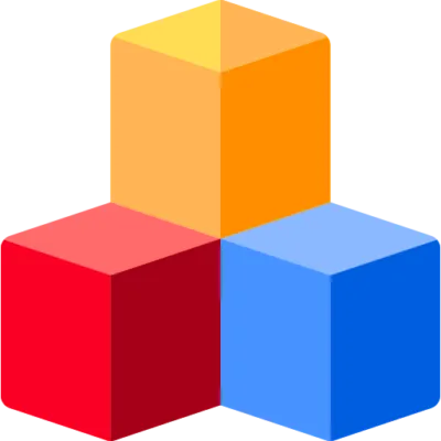 Sản phẩm cubes 400x400 — Khuy, Nút, Cúc Giai Cảnh - Công Ty TNHH Xuất Nhập Khẩu Giai Cảnh — MST 0318104924