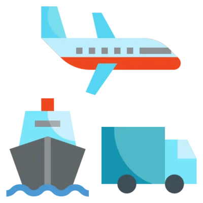 Sản phẩm transportation 400x400 — Khuy, Nút, Cúc Giai Cảnh - Công Ty TNHH Xuất Nhập Khẩu Giai Cảnh — MST 0318104924