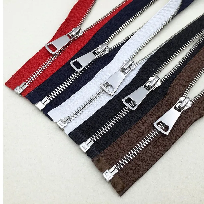 Sản phẩm zipper 5 — Khuy, Nút, Cúc Giai Cảnh - Công Ty TNHH Xuất Nhập Khẩu Giai Cảnh — MST 0318104924