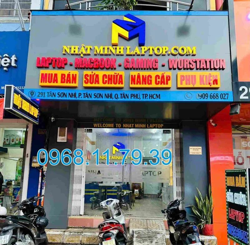 Sản phẩm Cong tu lam bang hieu quang cao tai Thu Dau Mot — Quảng Cáo Trần Gia Phát - Công Ty TNHH TK - XD Trần Gia Phát — MST 0318116408