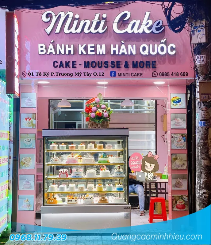 Sản phẩm 25 — Quảng Cáo Trần Gia Phát - Công Ty TNHH TK - XD Trần Gia Phát — MST 0318116408