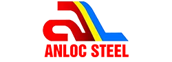Logo Thép An Lộc - Công Ty Cổ Phần Thép An Lộc