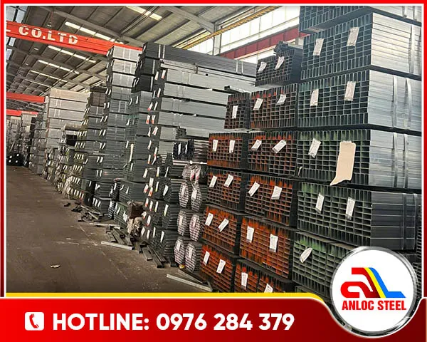Sản phẩm Ong hop kem — Thép An Lộc - Công Ty Cổ Phần Thép An Lộc — MST 0318127819