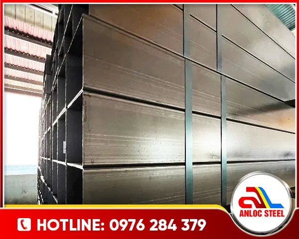 Sản phẩm Thep hop kho lon 11 — Thép An Lộc - Công Ty Cổ Phần Thép An Lộc — MST 0318127819