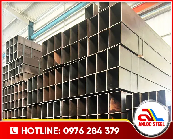 Sản phẩm Thep hop kho lon 2 — Thép An Lộc - Công Ty Cổ Phần Thép An Lộc — MST 0318127819
