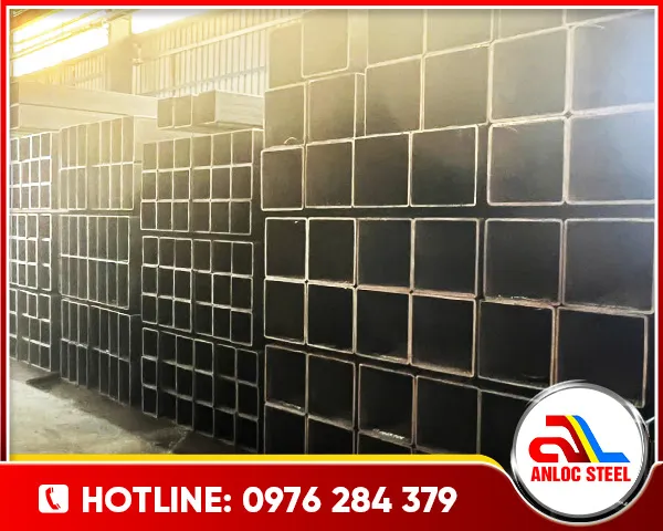 Sản phẩm Thep hop kho lon 5 — Thép An Lộc - Công Ty Cổ Phần Thép An Lộc — MST 0318127819