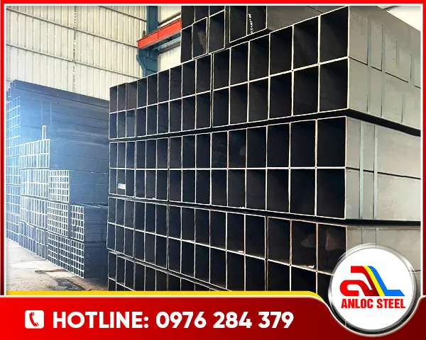 Sản phẩm Thep hop kho lon 6 — Thép An Lộc - Công Ty Cổ Phần Thép An Lộc — MST 0318127819