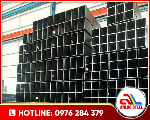Sản phẩm Thep hop kho lon 7 — Thép An Lộc - Công Ty Cổ Phần Thép An Lộc — MST 0318127819