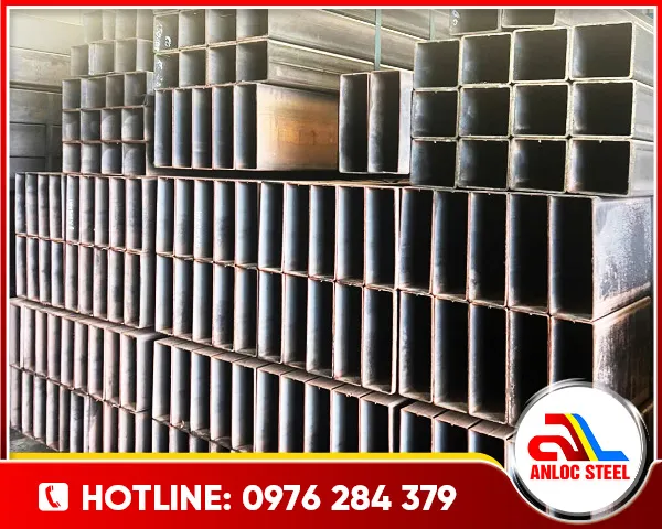 Sản phẩm Thep hop kho lon 8 — Thép An Lộc - Công Ty Cổ Phần Thép An Lộc — MST 0318127819