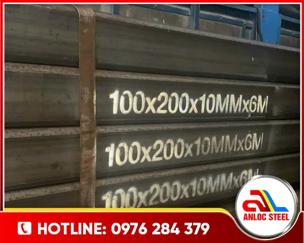 Sản phẩm Thep hop Ä‘en — Thép An Lộc - Công Ty Cổ Phần Thép An Lộc — MST 0318127819