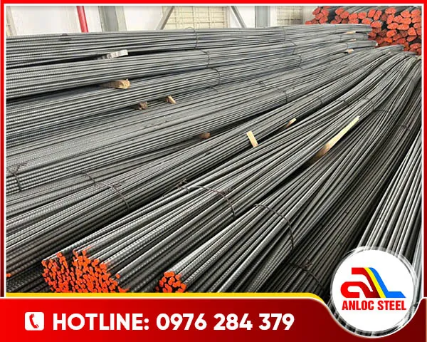 Sản phẩm sat cay CB 400 — Thép An Lộc - Công Ty Cổ Phần Thép An Lộc — MST 0318127819