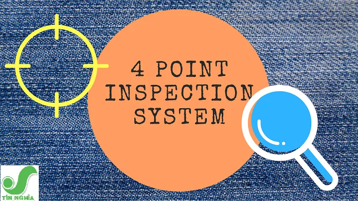 Sản phẩm 4 point inspection system — Vải Dệt Thoi Tín Nghĩa Thành - Công Ty TNHH Vải Sợi Tín Nghĩa Thành — MST 0318150977
