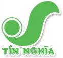 Logo Vải Dệt Thoi Tín Nghĩa Thành - Công Ty TNHH Vải Sợi Tín Nghĩa Thành