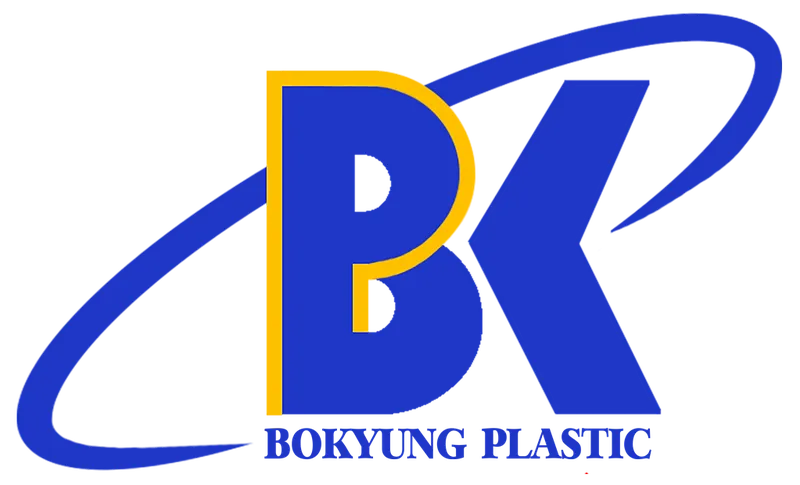 Logo Gioăng Phớt Bokyung - Công Ty TNHH Thiết Bị Kỹ Thuật Bokyung Plastic