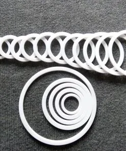 Sản phẩm back up ring 01 247x296 — Gioăng Phớt Bokyung - Công Ty TNHH Thiết Bị Kỹ Thuật Bokyung Plastic — MST 0318153777