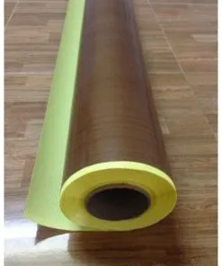 Sản phẩm vai teflon nhiet 01 247x296 — Gioăng Phớt Bokyung - Công Ty TNHH Thiết Bị Kỹ Thuật Bokyung Plastic — MST 0318153777