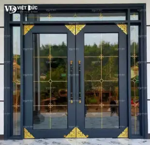 Sản phẩm cua nhom thuy luc 3118 1 — Công Ty TNHH Thương Mại Sản Xuất Nhôm Kính Việt Đức — MST 0318159112