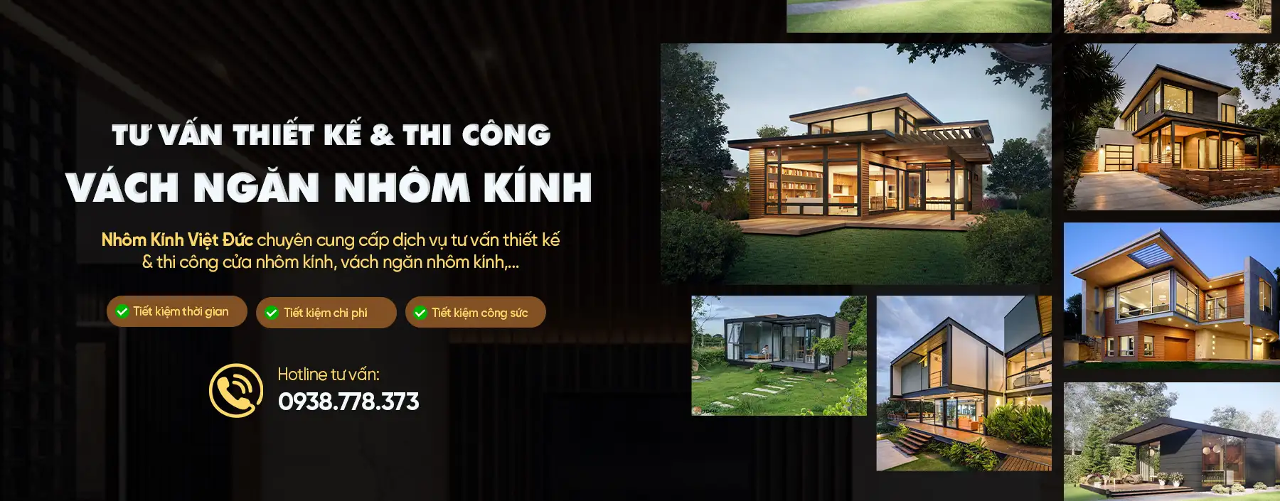 Sản phẩm Giuseart 1 — Công Ty TNHH Thương Mại Sản Xuất Nhôm Kính Việt Đức — MST 0318159112