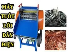 Sản phẩm may tuot day dien 1 300x214 — Thu Mua Phế Liệu Bảo Minh - Công Ty TNHH Giải Pháp Môi Trường Xanh Bảo Minh — MST 0318161489