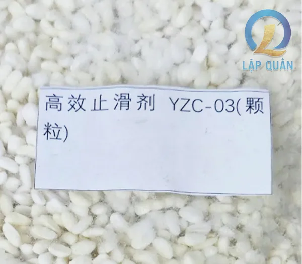 Sản phẩm Chat chong tron de giay YZC 03 — Công Ty TNHH Thương Mại Dịch Vụ Xuất Nhập Khẩu KMS — MST 0318173614