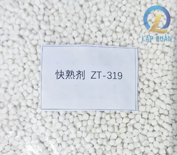 Sản phẩm Chat giam thoi gian tao xop ZT 319 — Công Ty TNHH Thương Mại Dịch Vụ Xuất Nhập Khẩu KMS — MST 0318173614