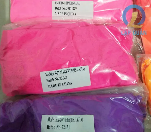 Sản phẩm bot — Công Ty TNHH Thương Mại Dịch Vụ Xuất Nhập Khẩu KMS — MST 0318173614