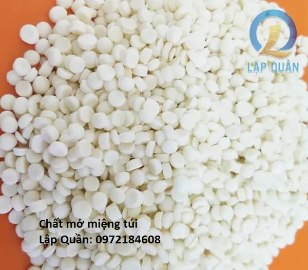 Sản phẩm chat mo mieng tui eva pe pp — Công Ty TNHH Thương Mại Dịch Vụ Xuất Nhập Khẩu KMS — MST 0318173614