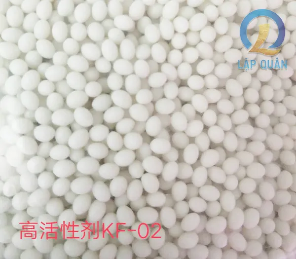 Sản phẩm tao xop nhanh kf02 — Công Ty TNHH Thương Mại Dịch Vụ Xuất Nhập Khẩu KMS — MST 0318173614