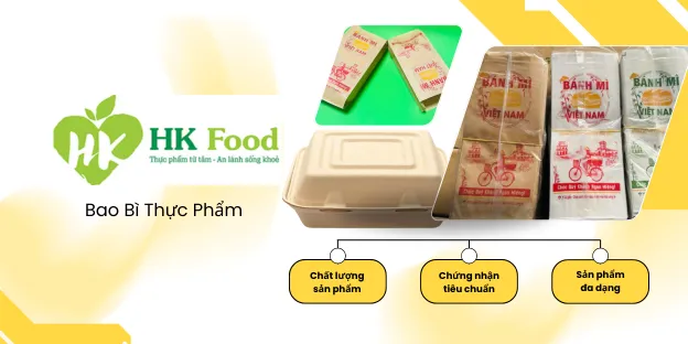 Sản phẩm intro hk food — Công Ty Cổ Phần Chế Biến Thực Phẩm HK — MST 0318176333