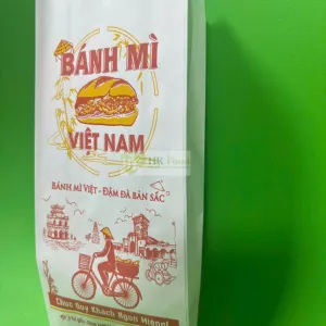 Sản phẩm tui giay dung banh mi hk food 300x300 — Công Ty Cổ Phần Chế Biến Thực Phẩm HK — MST 0318176333