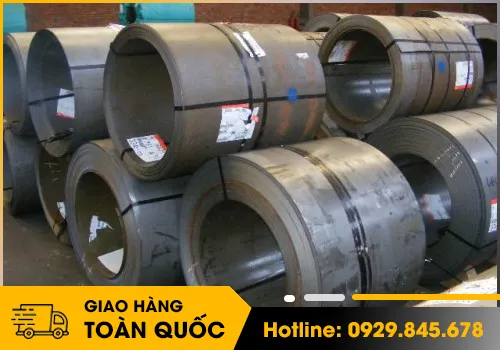 Sản phẩm cuon 2 — Thép Shinten - Công Ty TNHH Thép Shinten — MST 0318182288