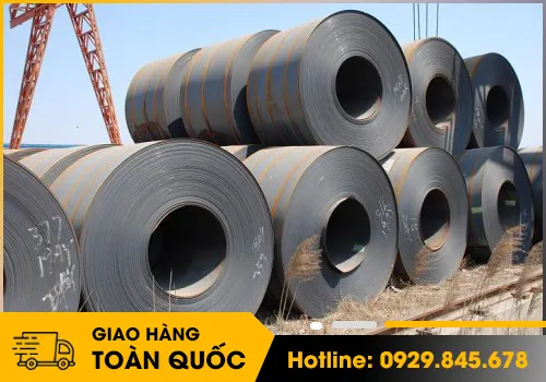 Sản phẩm cuon 3 — Thép Shinten - Công Ty TNHH Thép Shinten — MST 0318182288