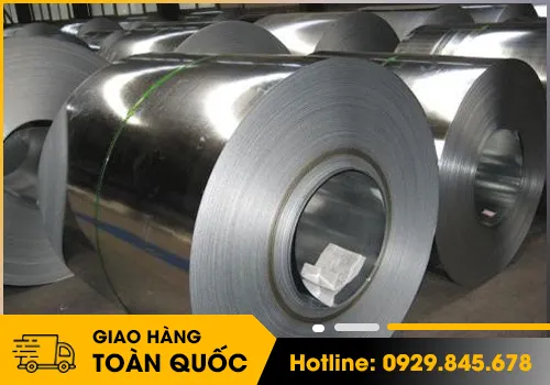 Sản phẩm cuon 6 — Thép Shinten - Công Ty TNHH Thép Shinten — MST 0318182288