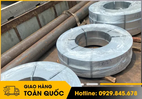 Sản phẩm cuon 9 — Thép Shinten - Công Ty TNHH Thép Shinten — MST 0318182288